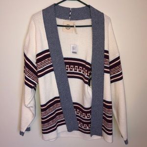 Urban Outfitters Cardigan